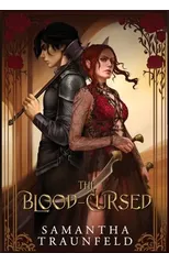 The Blood-Cursed