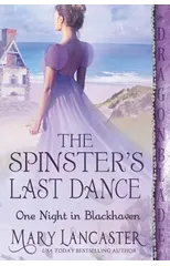 The Spinster's Last Dance