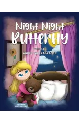 Night Night Butterfly