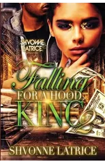Falling for a Hood King 2