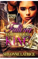 Falling for a Hood King 4