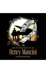 The Extraordinary Life of Henry Mancini