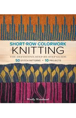 Short-Row Colorwork Knitting