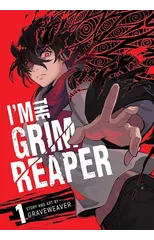 I'm the Grim Reaper, Vol. 1