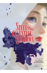 Steel of the Celestial Shadows, Vol. 1