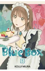 Blue Box, Vol. 8