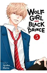 Wolf Girl and Black Prince, Vol. 5