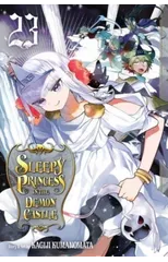 Sleepy Princess in the Demon Castle, Vol. 23