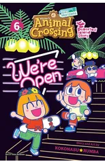 Animal Crossing