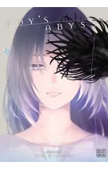 Boy's Abyss, Vol. 5