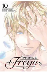 Prince Freya, Vol. 10