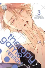 Therapy Game Restart, Vol. 3