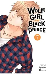 Wolf Girl and Black Prince, Vol. 7