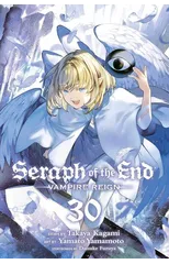 Seraph of the End, Vol. 30
