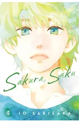 Sakura, Saku, Vol. 4