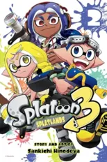 Splatoon 3