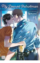 My Dearest Patrolman, Vol. 1