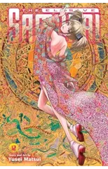 The Elusive Samurai, Vol. 12