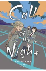 Call of the Night, Vol. 17
