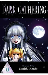 Dark Gathering, Vol. 9