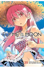 Fly Me to the Moon, Vol. 25