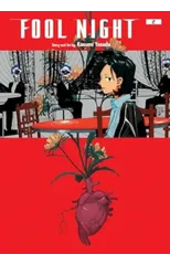 Fool Night, Vol. 2