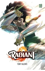 Radiant, Vol. 18
