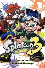 Splatoon 3