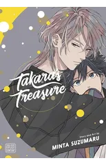 Takara's Treasure