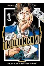 Trillion Game, Vol. 1