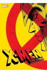 X-Men
