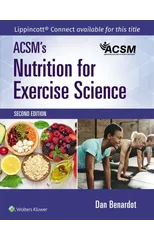 ACSM's Nutrition for Exercise Science