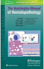 The Washington Manual of Hematopathology
