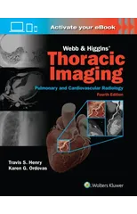 Webb & Higgins Thoracic Imaging