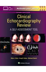 Clinical Echocardiography Review