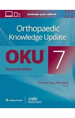 Orthopaedic Knowledge Update®