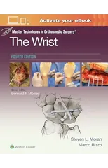 Master Techniques in Orthopaedic Surgery