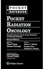 Pocket Radiation Oncology