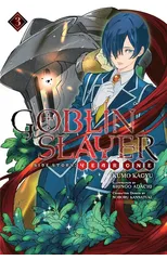 Goblin Slayer Side Story