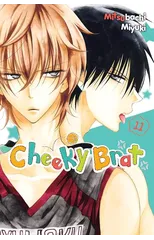 Cheeky Brat, Vol. 11