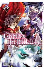 Game of Familia, Vol. 3