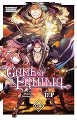 Game of Familia, Vol. 4