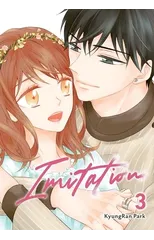 Imitation, Vol. 3