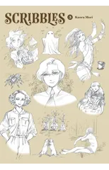 Scribbles, Vol. 3