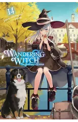 Wandering Witch