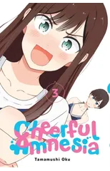 Cheerful Amnesia, Vol. 3