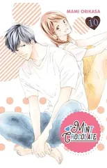 Mint Chocolate, Vol. 10