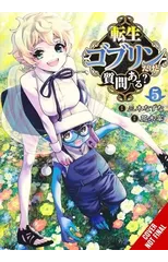 So What's Wrong with Getting Reborn as a Goblin?, Vol. 5