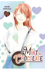 Mint Chocolate, Vol. 11