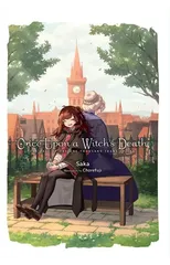 Once Upon a Witch's Death